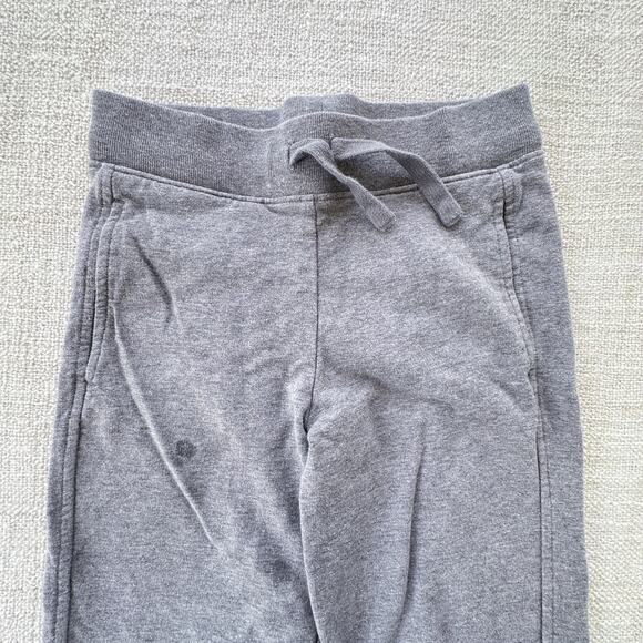 Primary Heather Gray Light-weight Joggers PLAY 7 - Picture 2 of 6